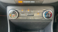 Ford Fiesta 1.0 EcoBoost Hybrid mHEV 125 ST-Line 5dr Petrol Hatchback